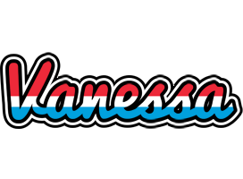vanessa norway logo