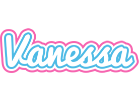 vanessa outdoors logo