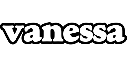 vanessa panda logo
