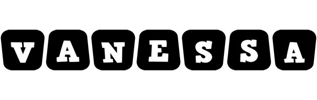 vanessa racing logo