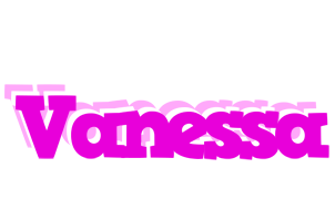 vanessa rumba logo
