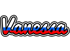vanessa russia logo
