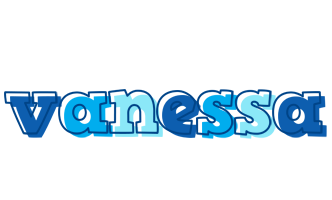 vanessa sailor logo
