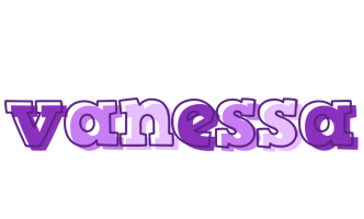 vanessa sensual logo