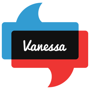 vanessa sharks logo
