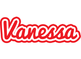 vanessa sunshine logo