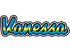 vanessa sweden logo