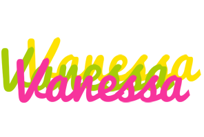 vanessa sweets logo