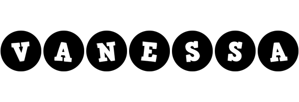vanessa tools logo