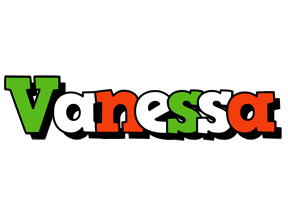 vanessa venezia logo