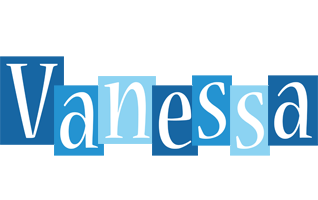 vanessa winter logo