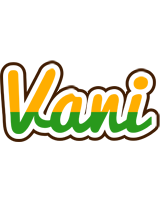 vani banana logo