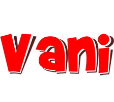 vani basket logo