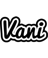 vani chess logo