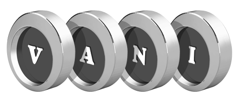 vani coins logo