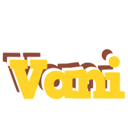 vani hotcup logo