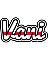 vani kingdom logo