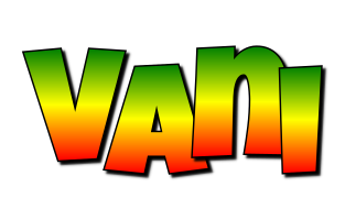 vani mango logo