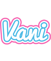 vani outdoors logo