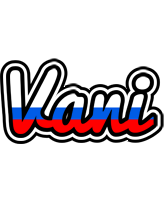 vani russia logo