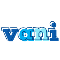 vani sailor logo