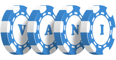 vani vegas logo