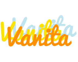 vanita energy logo