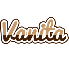 vanita exclusive logo