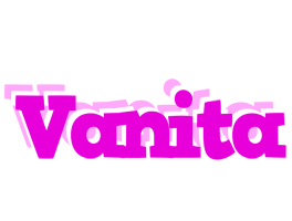 vanita rumba logo