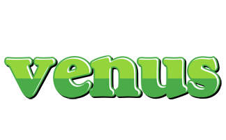 venus apple logo