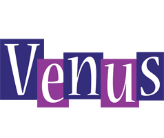 venus autumn logo