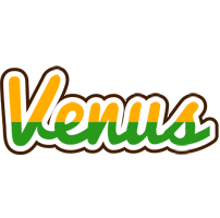 venus banana logo