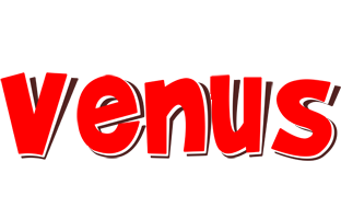 venus basket logo