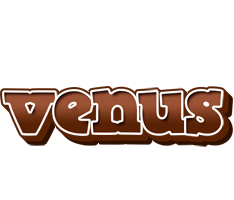 venus brownie logo