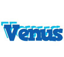 venus business logo