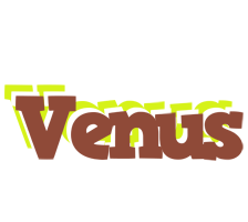 venus caffeebar logo