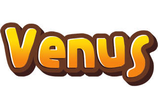 venus cookies logo