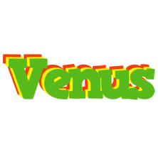 venus crocodile logo