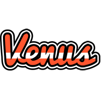 venus denmark logo