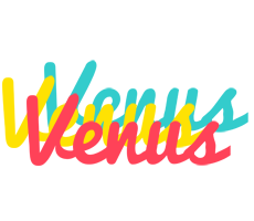 venus disco logo