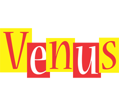 venus errors logo