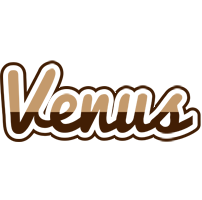 venus exclusive logo