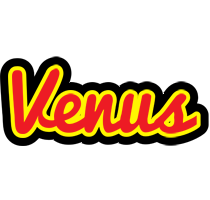 venus fireman logo