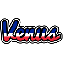 venus france logo