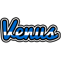 venus greece logo