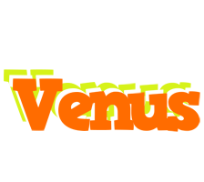 venus healthy logo