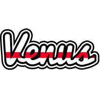 venus kingdom logo