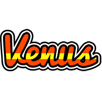 venus madrid logo