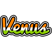 venus mumbai logo