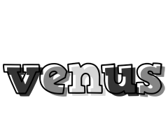 venus night logo